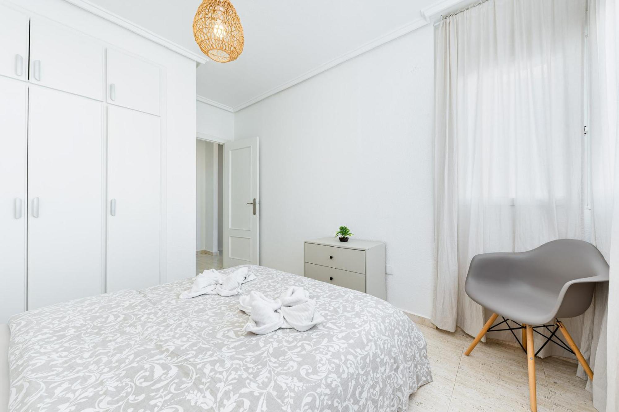 Apartment Aguas Nuevas Sunrise Torrevieja