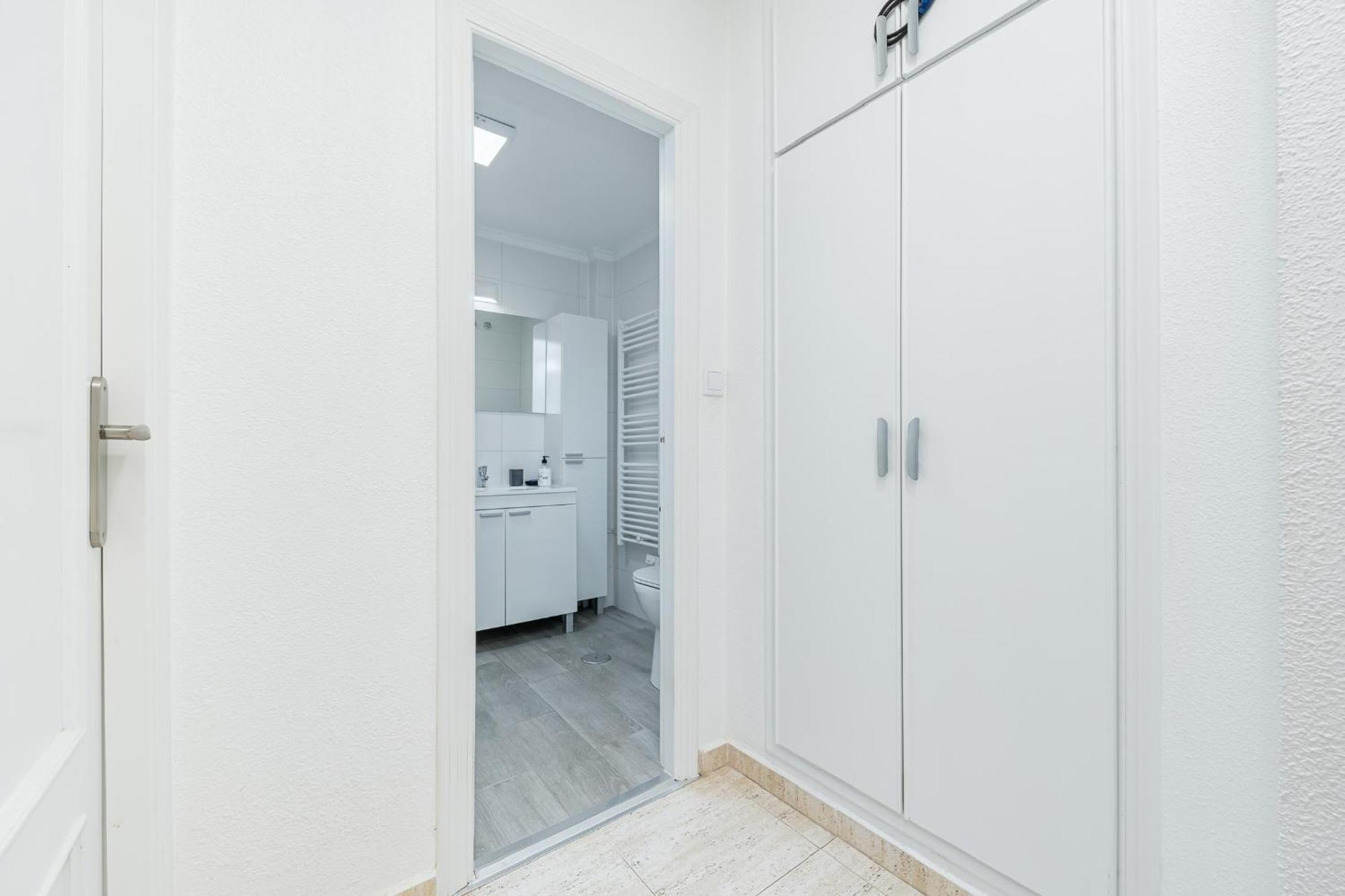 Aguas Nuevas Sunrise Apartamento