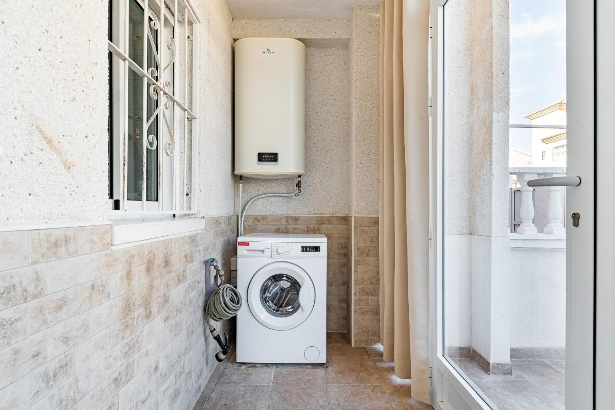 Apartamento Aguas Nuevas Sunrise *