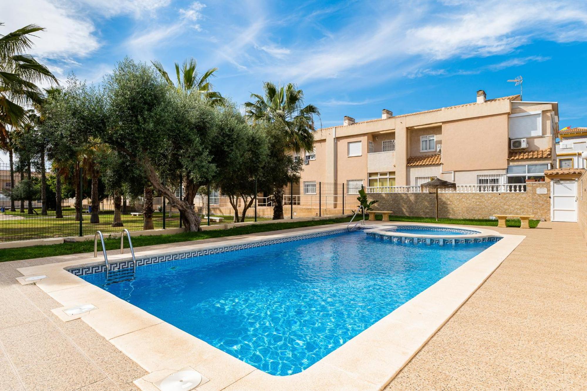 Aguas Nuevas Sunrise Apartment
