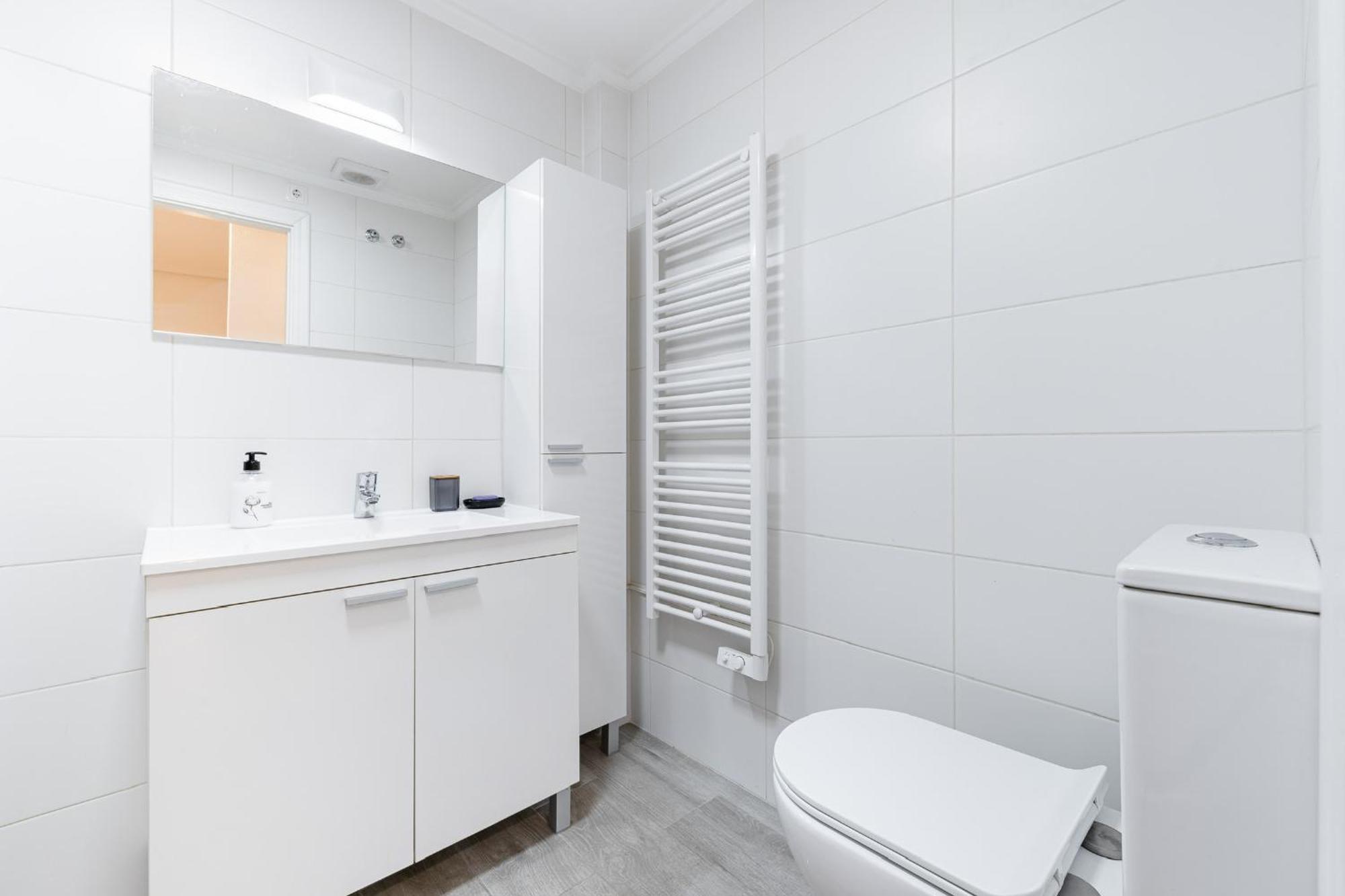 Aguas Nuevas Sunrise Apartment Torrevieja