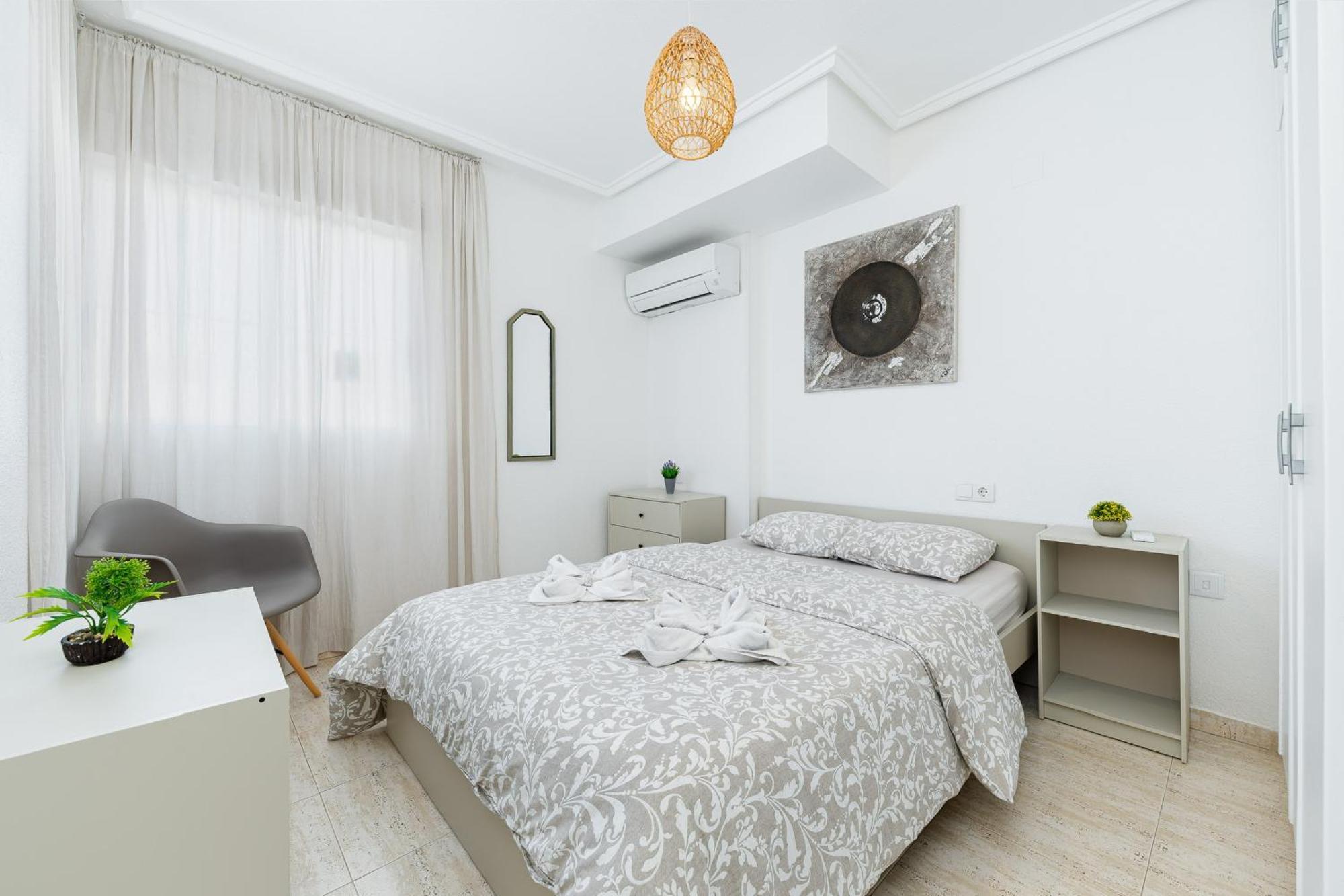 Aguas Nuevas Sunrise Apartment *