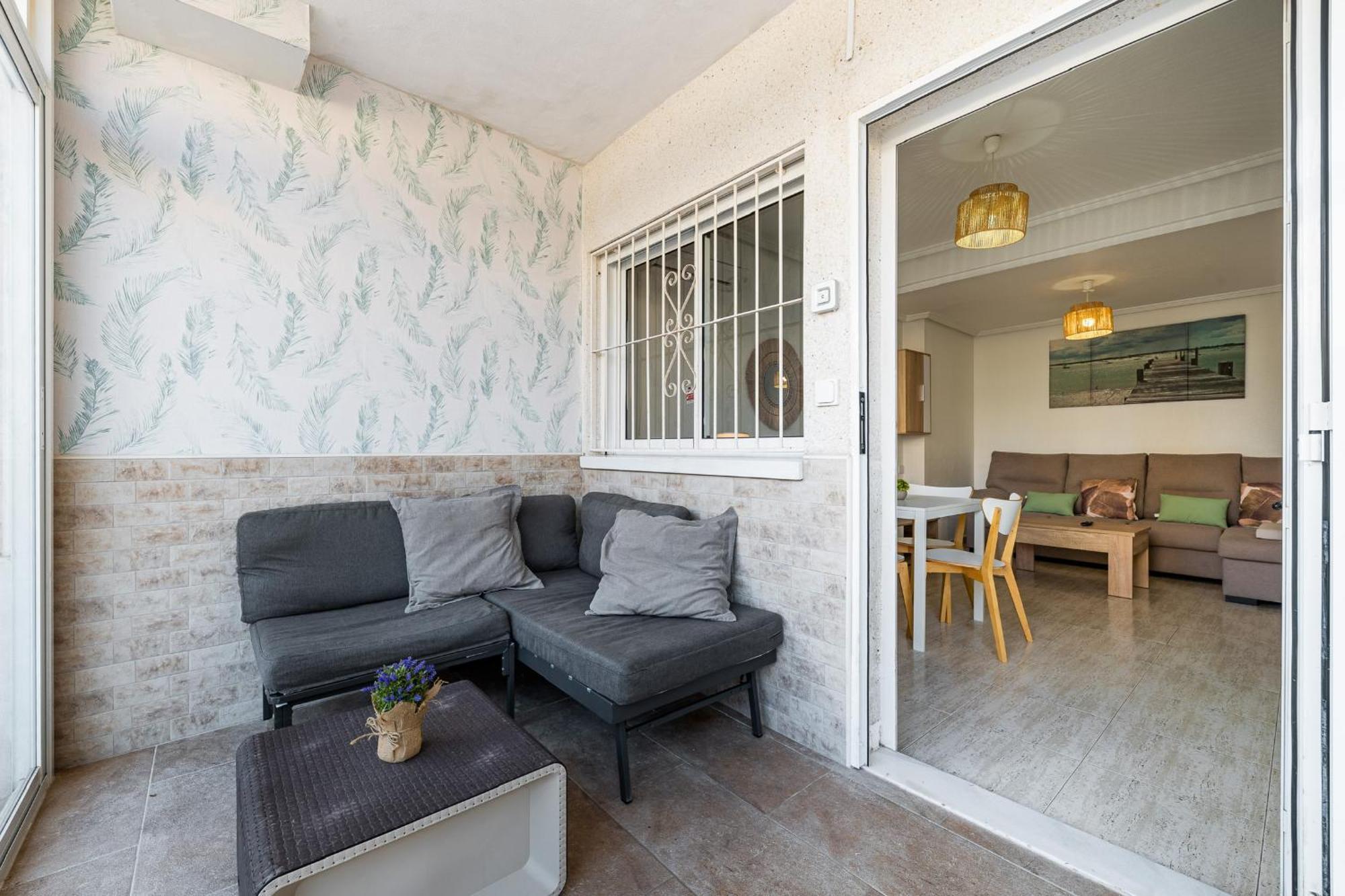 Apartment Aguas Nuevas Sunrise *