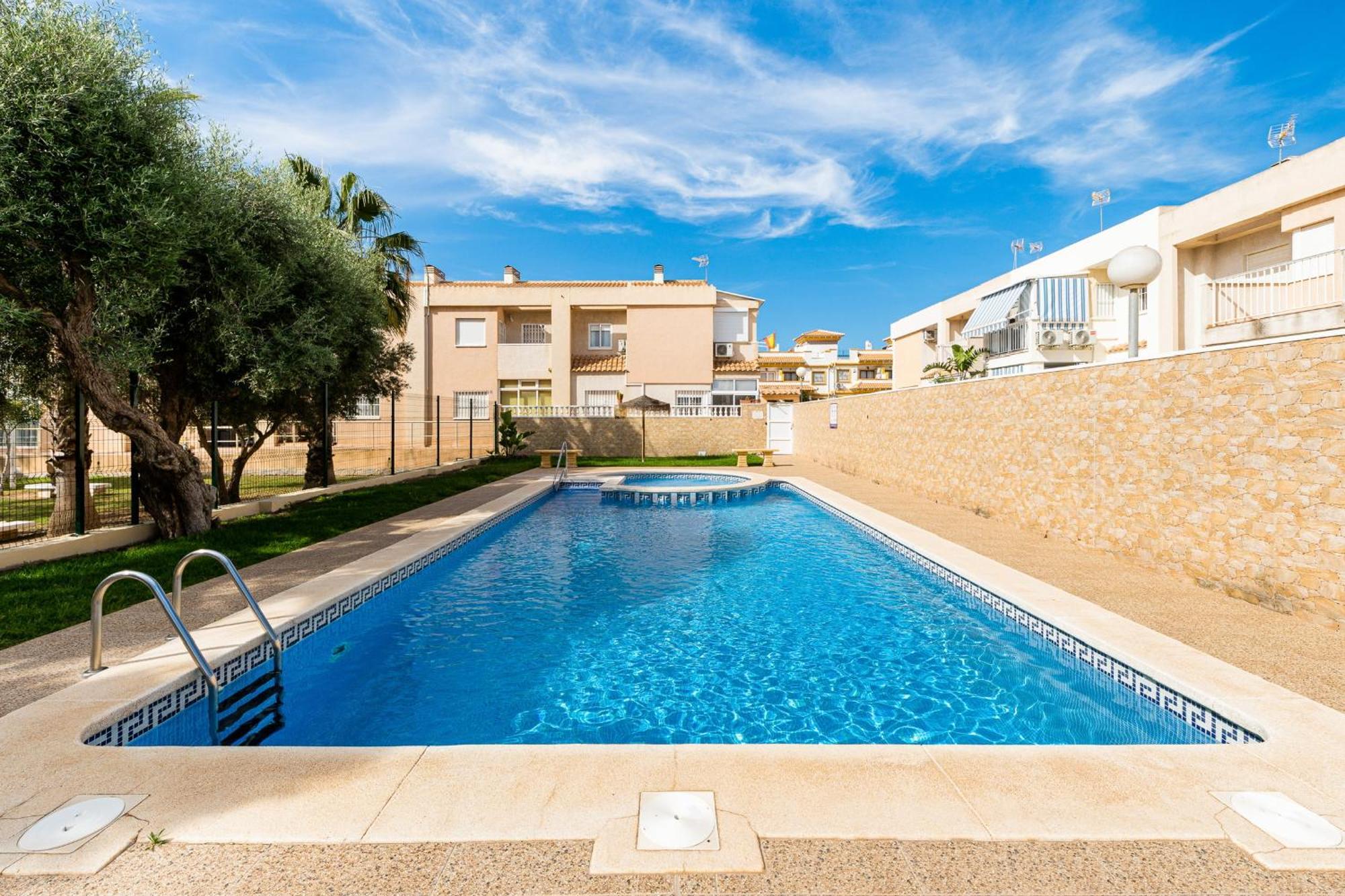 Apartment Aguas Nuevas Sunrise *